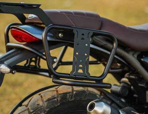 Adatto per triumph scrambler - triumph,