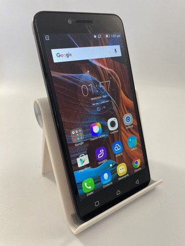 Lenovo vibe silver - vibe, k5