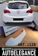 SPOILER TETTO ADATTO PER OPEL