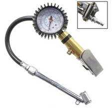 PISTOLA PER GONFIAGGIO