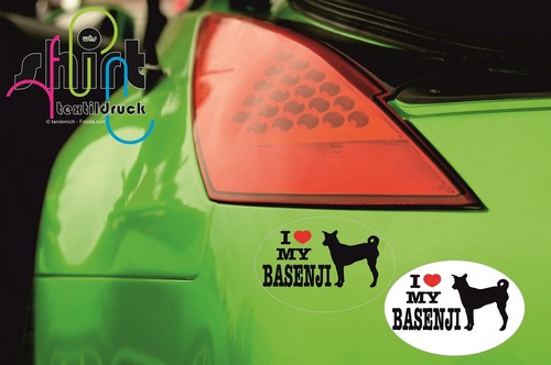 Love my basenji cane - 79,