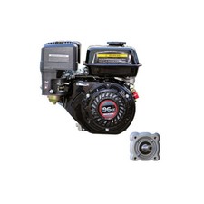 Motore Loncin 200 cc Albero
