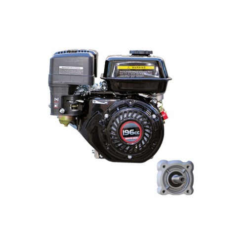 Motore loncin 200 - 200, cc