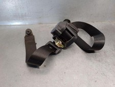 1107634 cintura di sicurezza posteriore sinistra per FORD FIESTA (DX) 5215227