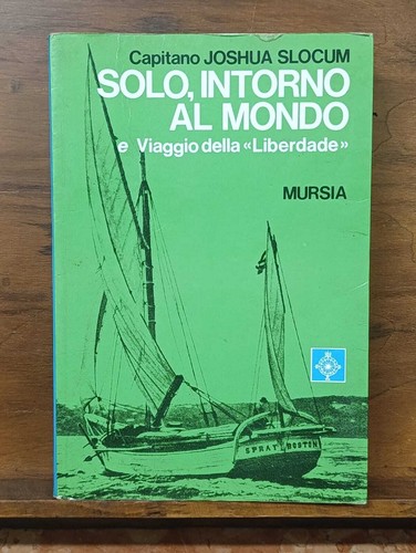 Solo intorno mondo e - solo,