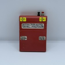 Commodore action replay - 64,
