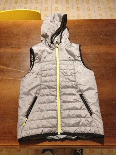 Gilet smanicato bambino 11 - gilet, 10-11