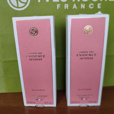 Yves Rocher Profumo Comme Une