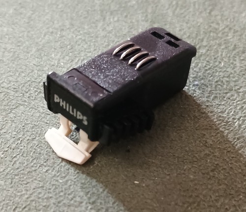 Testina originale philips - testina, gp