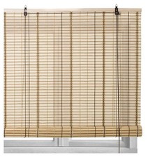 VENEZIANA AVVOLGIBILE BAMBÙ