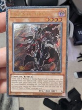 YuGiOh! Fallen of Albaz