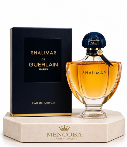 Guerlain shalimar eau de - guerlain,