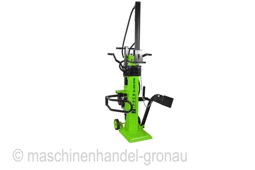 Spaccalegna zipper hs10tn - spaccalegna,