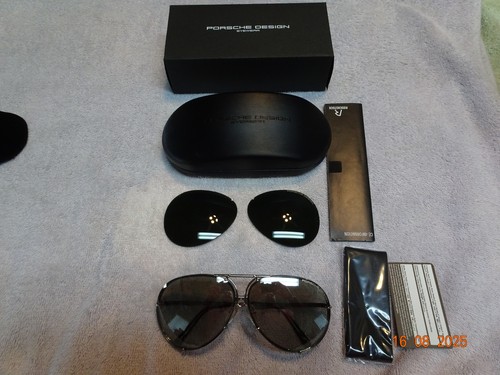 P8478 porsche design - p8478, b