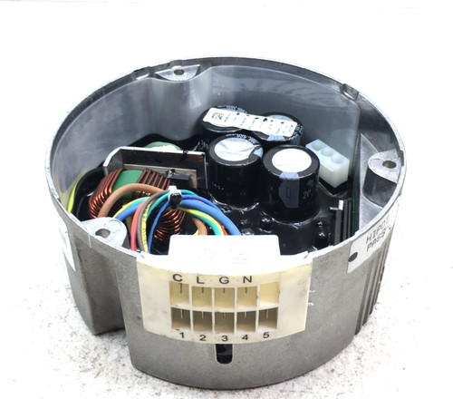 Modulo motors nidec - us,