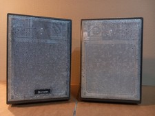 Diffusori casse acustiche hifi