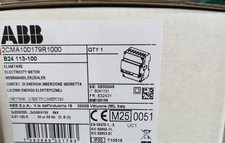 ABB Contatore energia