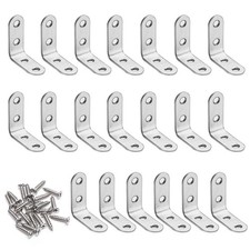 Staffe Angolari 90 Gradi