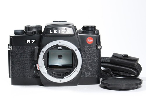 Case body leitz leica con - leitz,
