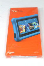 NUOVO Amazon Fire Tablet Kids
