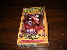Fantasy Flight: Runebound