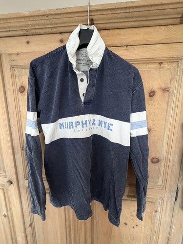 Polo rugby murphy nye uomo - polo,