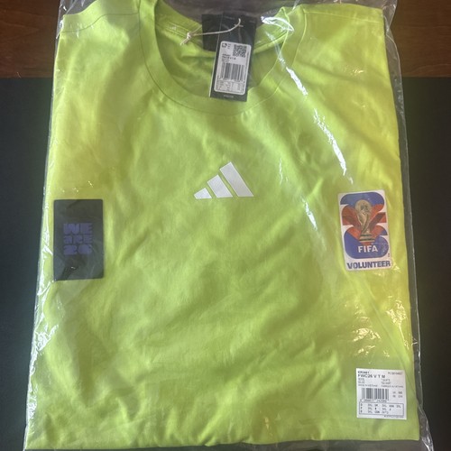 Shirt fifa 2026 - (nuova), t-shirt