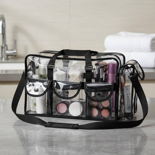Borsa porta trucchi - a, tracolla
