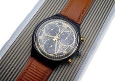 Swatch Chrono SCB113