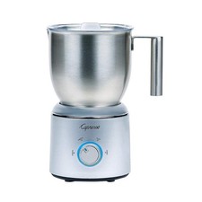 Montalatte automatico e