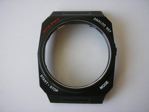 Nuovo casio aq 33w - n.o.s.,