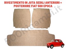 Fiat 500 r kit - fiat, f