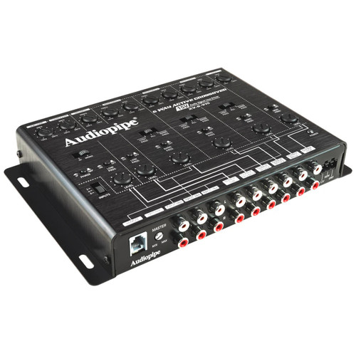 Audiopipe v15 crossover - xv-6-v15,