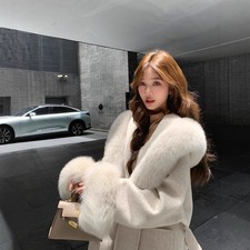 Cappotto donna invernale nuovo