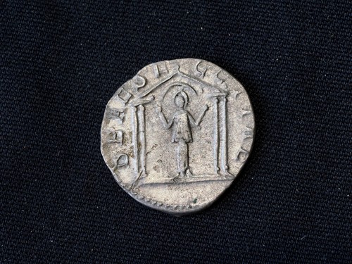 Salonina antoniniano tempio - salonina, antoniniano,