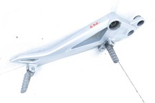 DUCATI MONSTER 696 M5 08-14