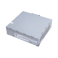 Centralina radio navigatore