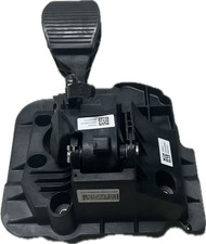 Pedale freno per modello FIAT