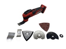 Utensile multifunzione Einhell