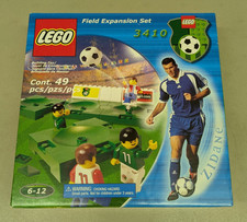 LEGO Sports Soccer 3410 Set di