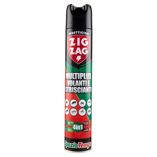 Zig zag insetticida - 3x,