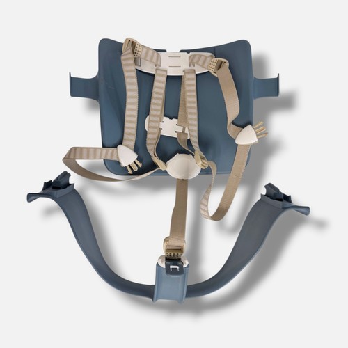 Stokke tripp trapp fjord blue - stokke,