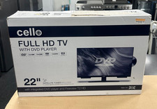 Violoncello C2224F 22" Full HD