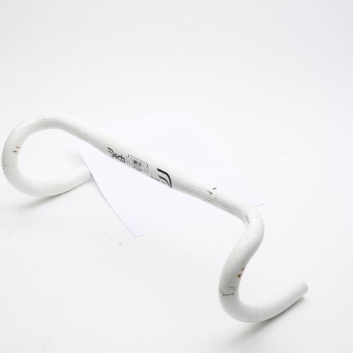 Deda rhm01 white road drop - deda,