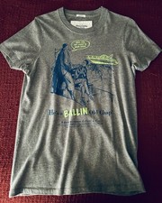 T-shirt uomo Abercrombie &
