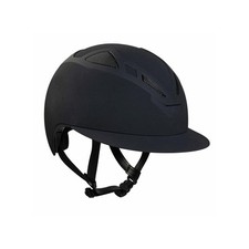 CASCO APEX HNT DONNA NERO OPACO SUOMY
