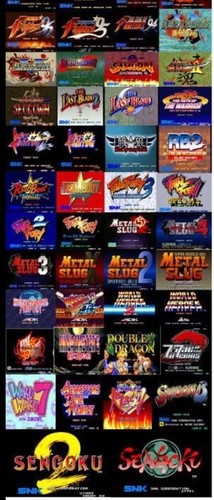 Phonecaseonline snk neo geo - neo,
