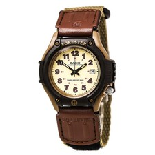 Orologio Casio FT500WC-5B Uomo