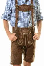 Abito tradizionale tedesco