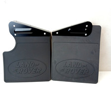 Set parafanghi posteriori